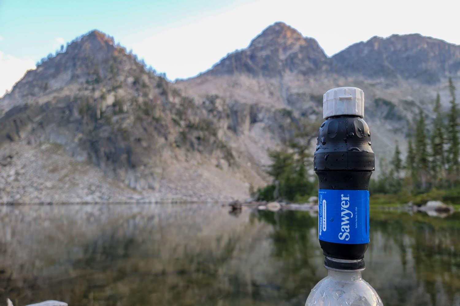 Water Filters