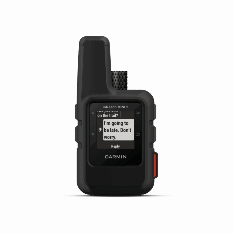 Garmin inReach Mini 2 Garmin inReach Mini 2