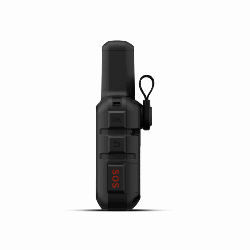 Garmin inReach Mini 2 - Black Garmin inReach Mini 2 - Black