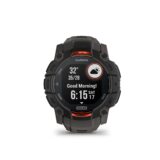 Garmin Instinct® 3 - 50mm Solar