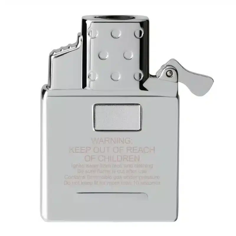Zippo Single Torch Lighter Insert Zippo Single Torch Lighter Insert