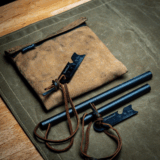 Kraftig 5" and 8" with Multi-Tool Striker