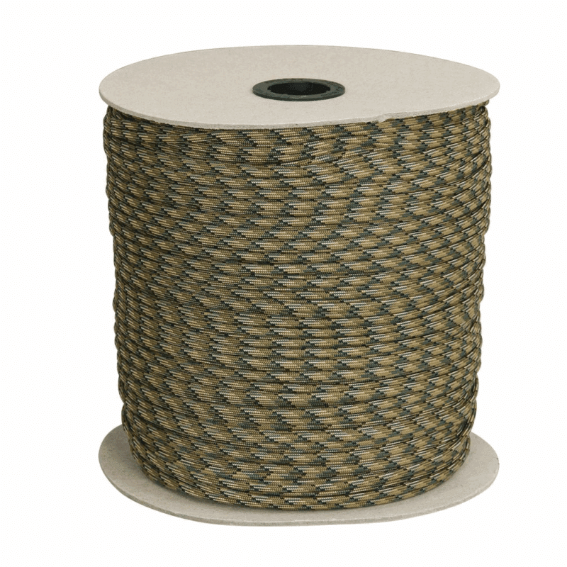 marbles-parachute-cord-multicam-1000-ft-spool Marble's Parachute Cord - MultiCam - 1000 foot spool