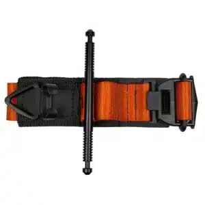 TacMed Solutions SOF® Tourniquet Rescue Orange