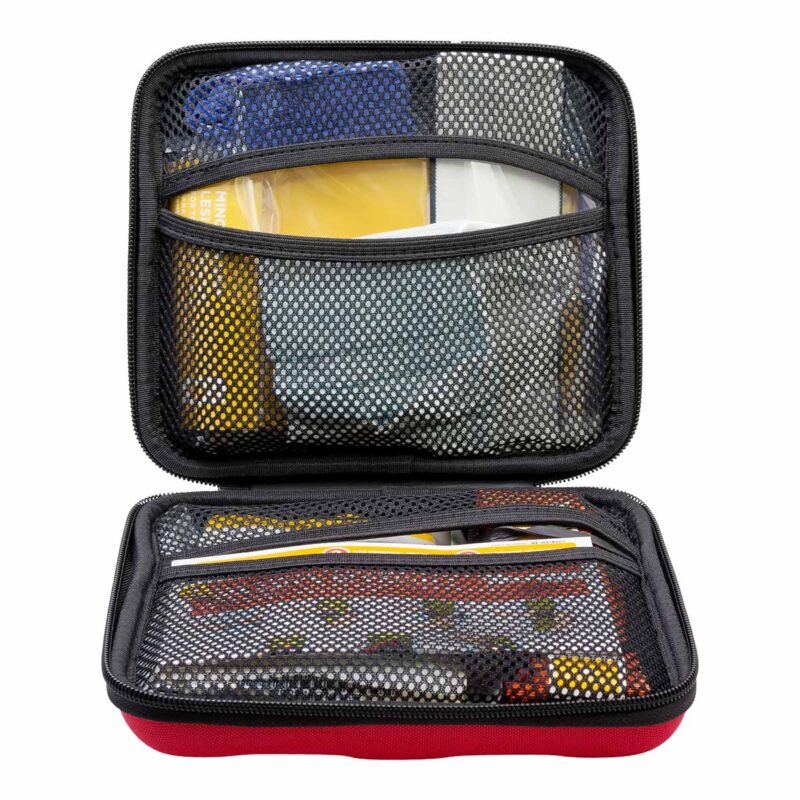 Tramedic® Individual Response Pack Tramedic® Individual Response Pack