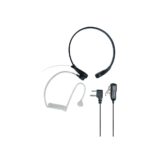 Midland AVPH8 Acoustic Throat Mic