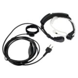Midland AVPH8 Acoustic Throat Mic