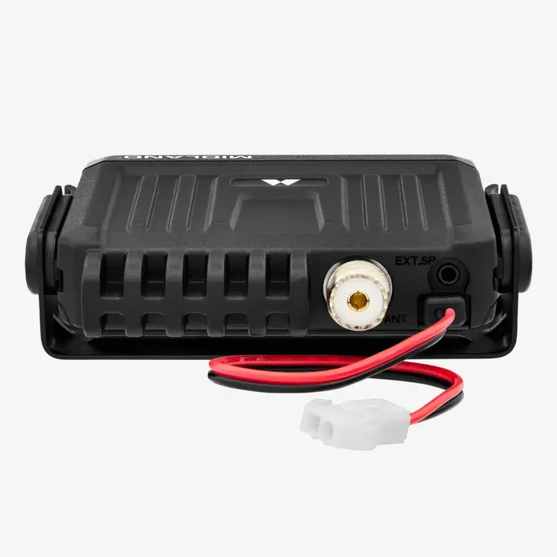 Midland MXT275 MicroMobile GMRSb Midland MXT275 MicroMobile GMRS