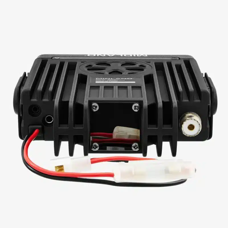 Midland MXT575 MicroMobile GMRSb Midland MXT575 MicroMobile GMRS