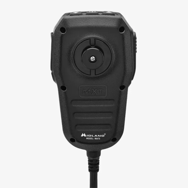 Midland MXT575 MicroMobile GMRSd Midland MXT575 MicroMobile GMRS
