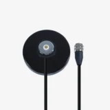 Midland MXTA12 MicroMobile Antenna NMO Mag Mount