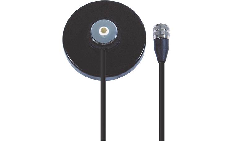 Midland MXTA12 MicroMobile Antenna NMO Mag Mount2 Midland MXTA12 MicroMobile Antenna NMO Mag Mount