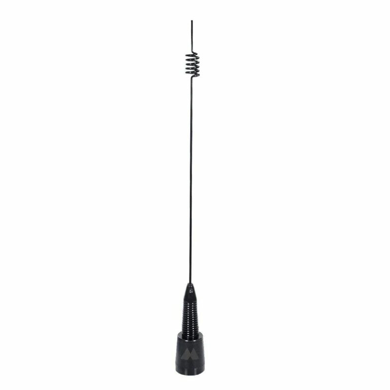 Midland MXTA26 MicroMobile Whip1 Midland MXTA26 MicroMobile Whip