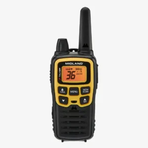 Midland T61 X-Talker FRS Walkie Talkie