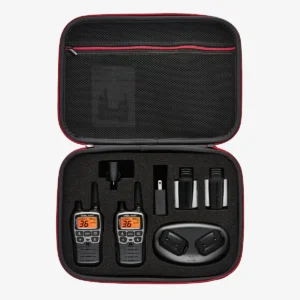 Midland T77 X-Talker FRS Walkie Talkie Bundle