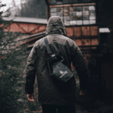 Pathfinder 10L Dry Bag