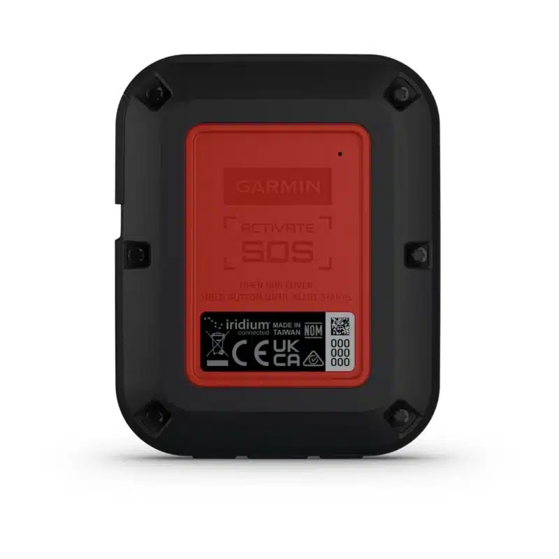 Garmin inReach® Messenger Plus SOS Garmin inReach® Messenger Plus SOS