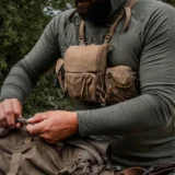 Recon Moduler Bino Pack for Hunting