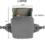 Recon Bino Pack Dimensions