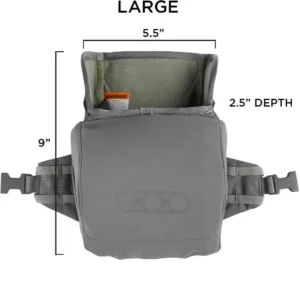 Recon Bino Pack Dimensions
