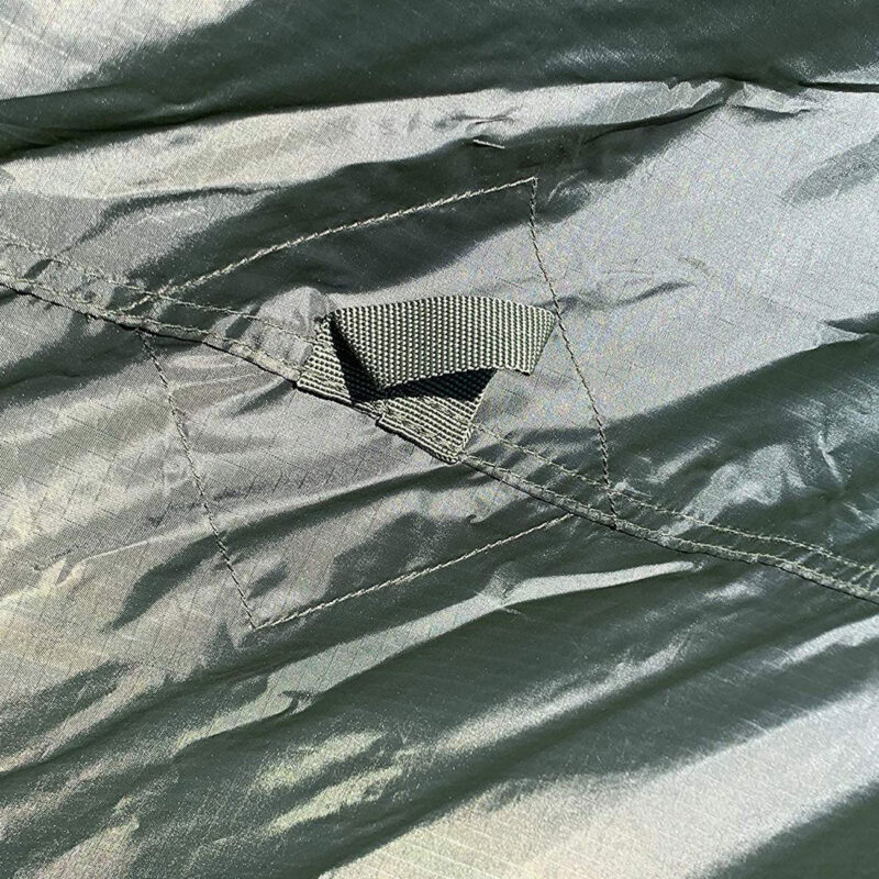 Snugpak All Weather Shelter G2 WGTEe Snugpak All Weather Shelter G2 WGTE