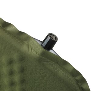 Snugpak Basecamp Self Inflating Mat