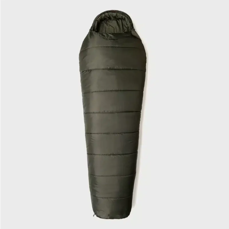 Snugpak Basecamp Sleeper Extreme3 Snugpak Basecamp Sleeper Extreme