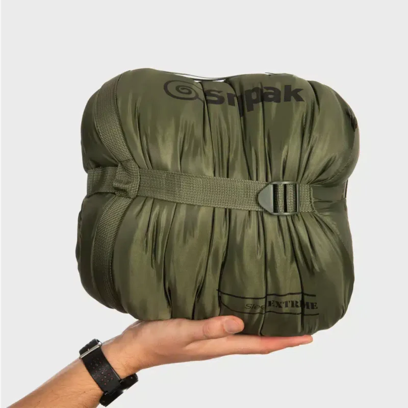 Snugpak Basecamp Sleeper Extreme4 Snugpak Basecamp Sleeper Extreme