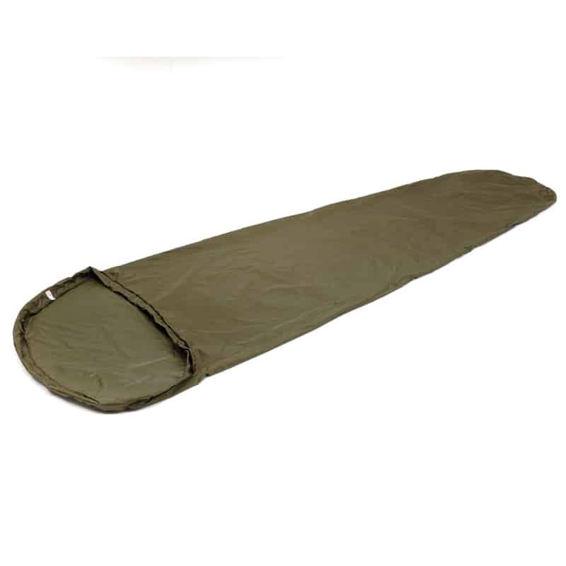 Snugpak Bivvi Bag WGTEa Snugpak Bivvi Bag WGTE