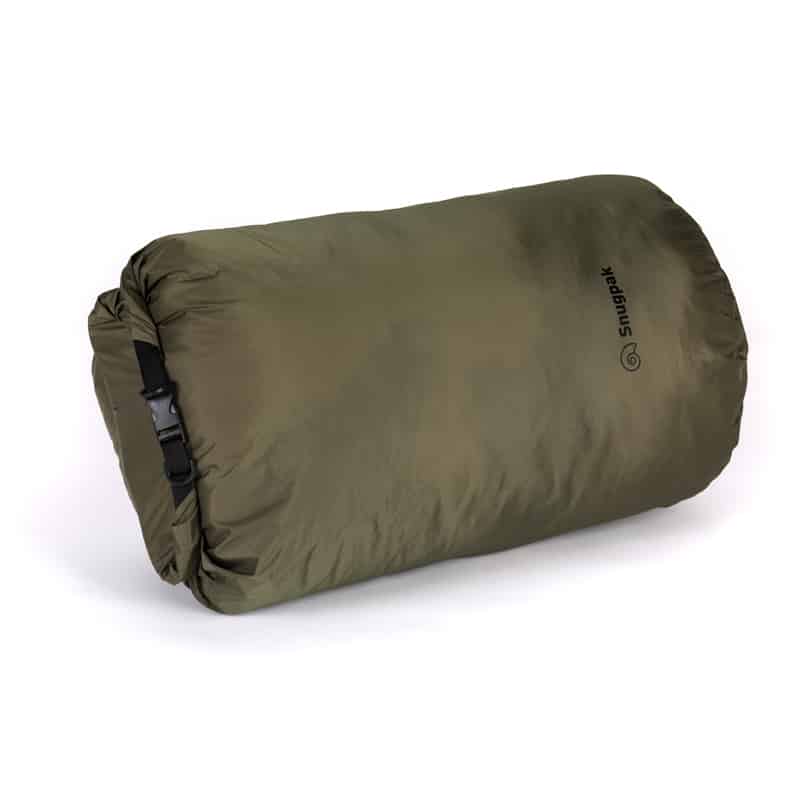 Snugpak Dri-Sak Waterproof Bag - M (8L) Snugpak Dri-Sak Waterproof Bag - M (8L)