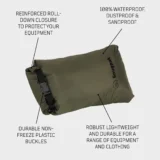 Snugpak Dri-Sak Waterproof Bag
