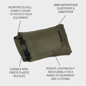 Snugpak Dri-Sak Waterproof Bag