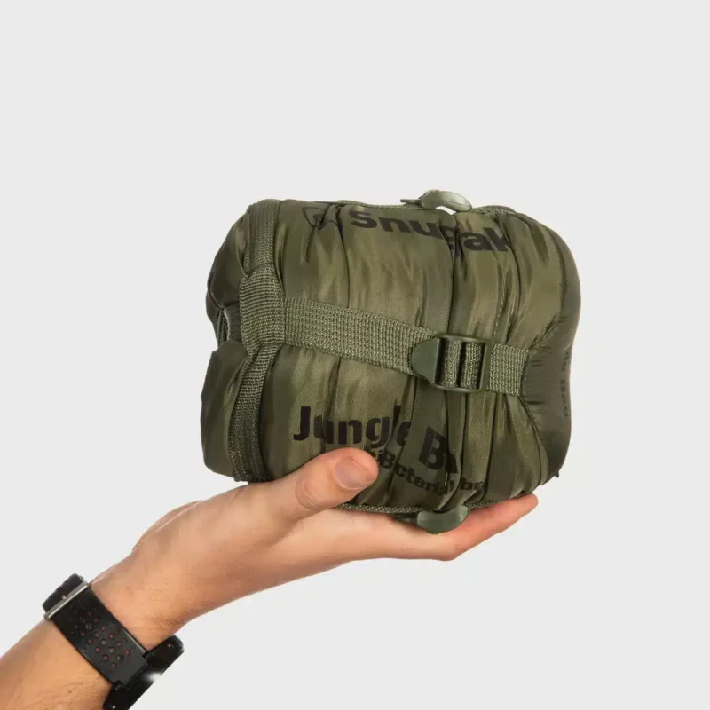 Snugpak Jungle Bag WGTEc Snugpak Jungle Bag WGTE
