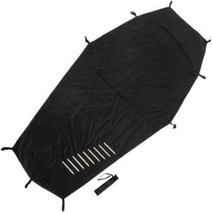 Snugpak Scorpion 2 Footprint