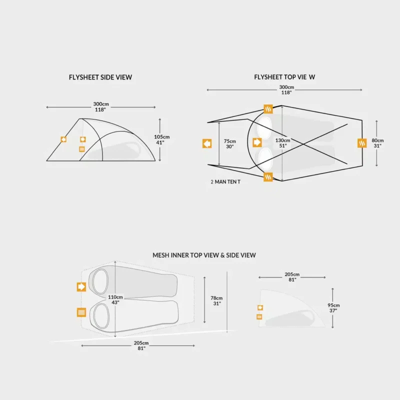 Snugpak Scorpion 2 IXa Snugpak Scorpion 2 IX