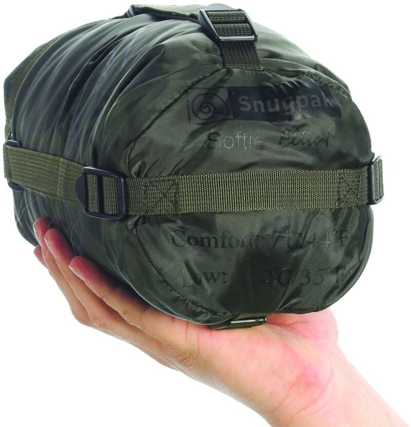 Snugpak Softie Elite 1 WGTEa Snugpak Softie Elite 1 WGTE