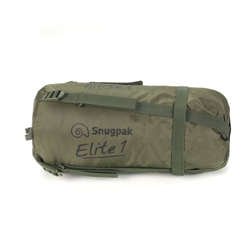Snugpak Softie Elite 1 WGTEe Snugpak Softie Elite 1 WGTE