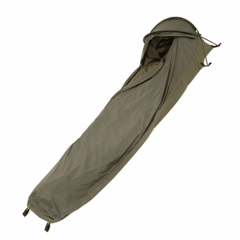 Snugpak Stratosphere WGTE Bivvi Shelter Snugpak Stratosphere WGTE Bivvi Shelter