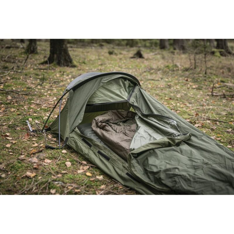 Snugpak Stratosphere WGTE Bivvi Shelter2 Snugpak Stratosphere WGTE Bivvi Shelter