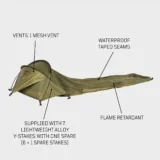 Snugpak Stratosphere WGTE Bivvi Shelter