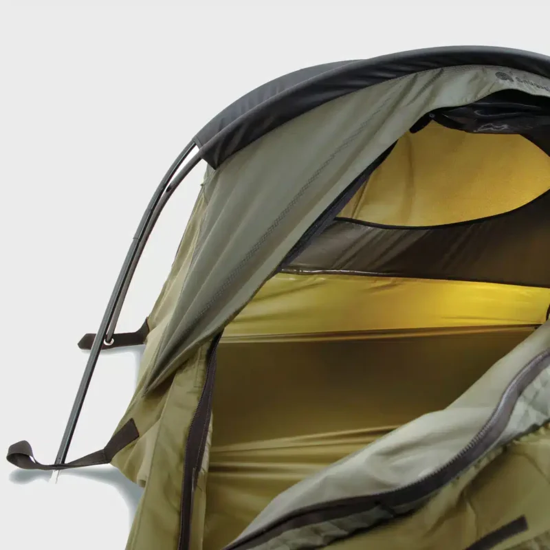 Snugpak Stratosphere WGTE Bivvi Shelter6 Snugpak Stratosphere WGTE Bivvi Shelter
