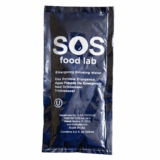 SOS Food Lab Extended Life Emergency Water Pouch