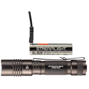 Streamlight ProTac 2L-X USB