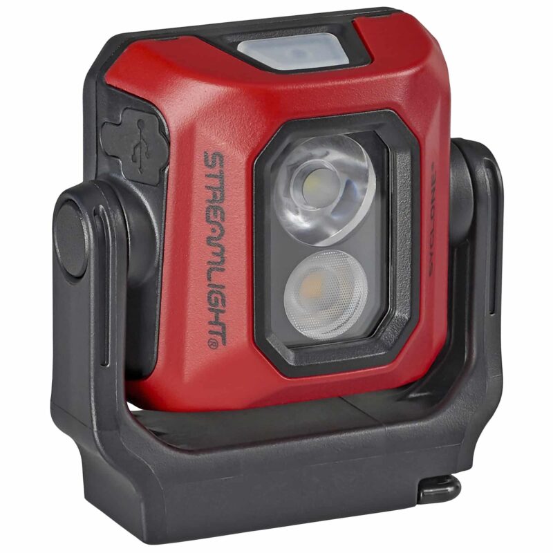 Streamlight SYCLONE Dual LED Streamlight SYCLONE Dual LED