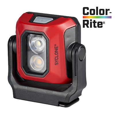 Streamlight SYCLONE Dual LEDa Streamlight SYCLONE Dual LED