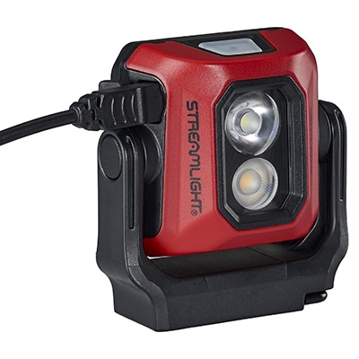 Streamlight SYCLONE Dual LEDb Streamlight SYCLONE Dual LED