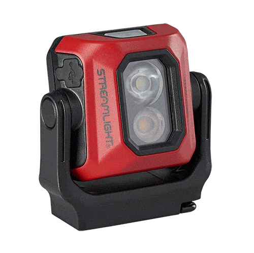 Streamlight SYCLONE Dual LEDc Streamlight SYCLONE Dual LED