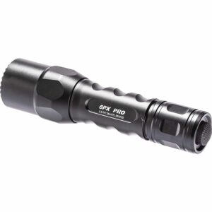 SureFire 6PX Pro Dual-Output LED Flashlight