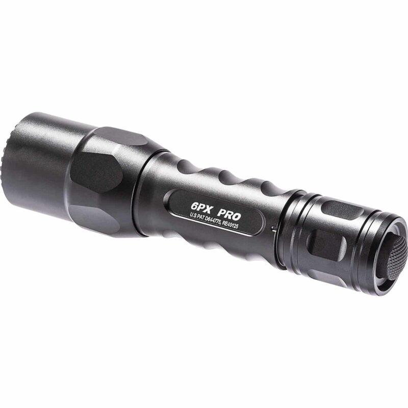 surefire-6PX-pro-dual-output-led-flashlight-2 SureFire 6PX Pro Dual-Output LED Flashlight