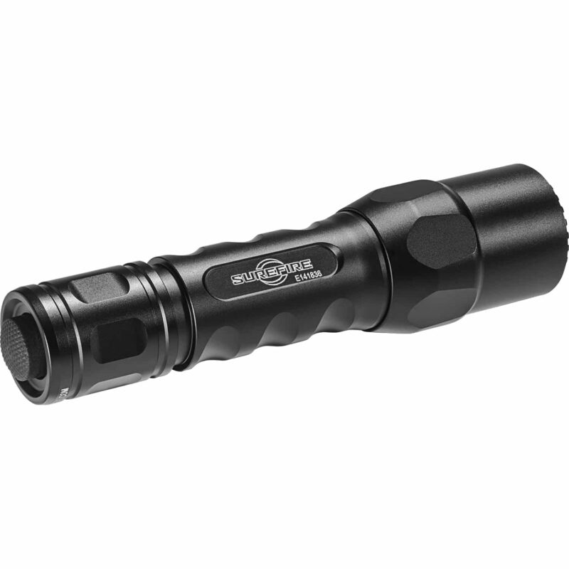 surefire-6PX-pro-dual-output-led-flashlight-3 SureFire 6PX Pro Dual-Output LED Flashlight